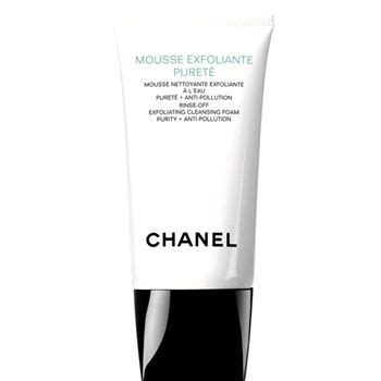 chanel exfoliante toner.